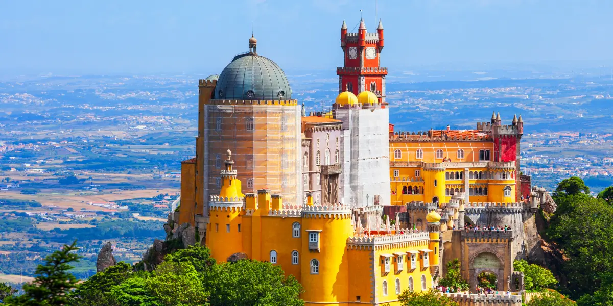 Portugal