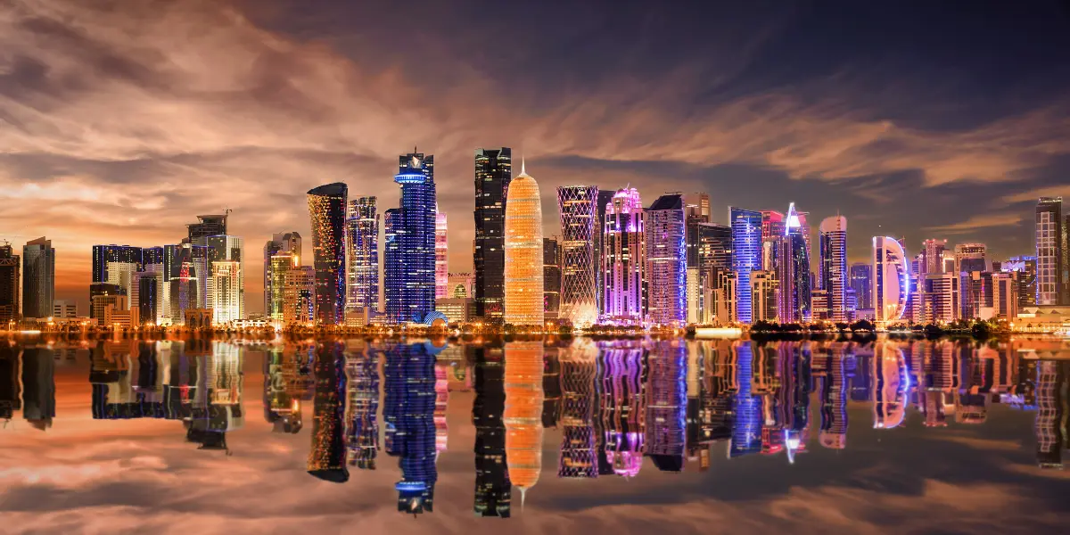 Qatar