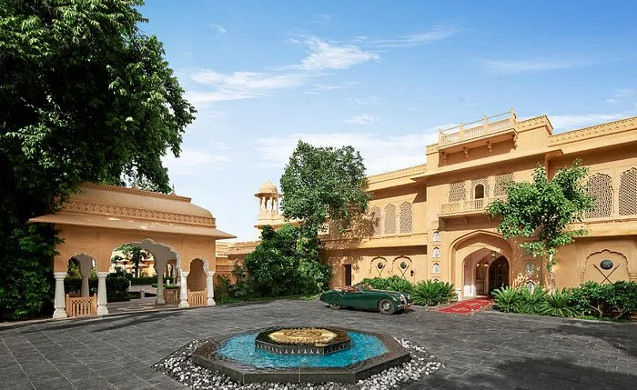 wedding venues in Jaipur - Thetripsuggest