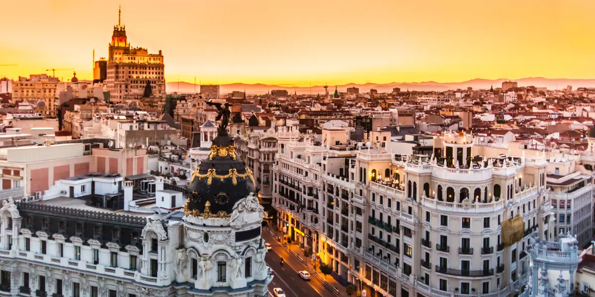 Spain