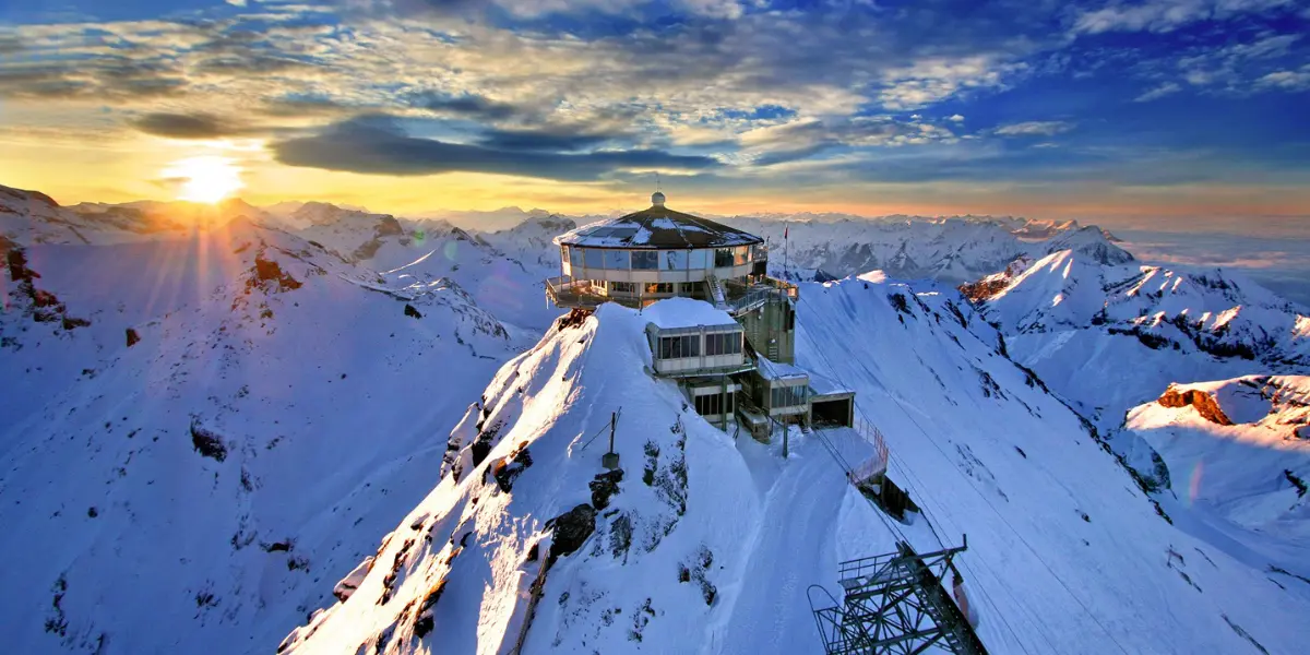 Switzerland