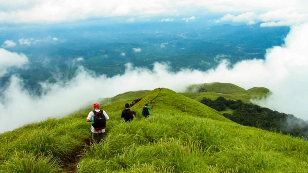 long weekend getaways from Bangalore within 100 km - Thetripsuggest