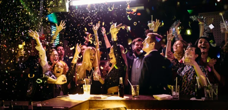 best night clubs in london - thetripsuggest