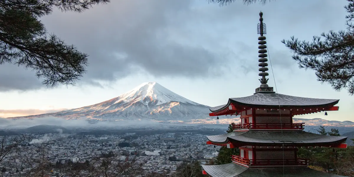 Japan