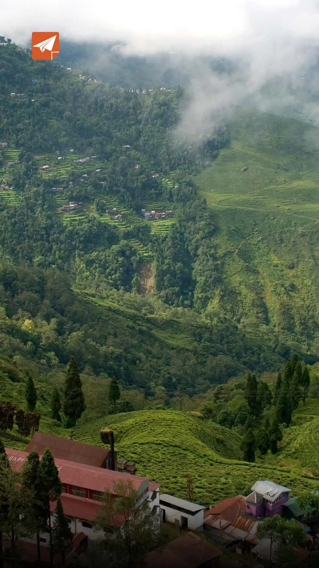 Darjeeling_-West-Bengal