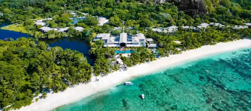 Kempinski Seychelles Resort - One of the Best Hotels in Seychelles