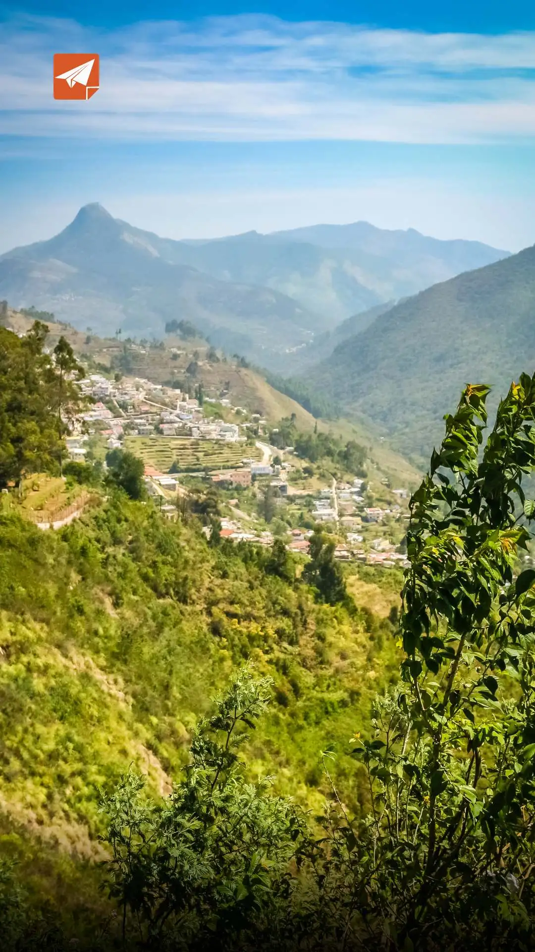 Kodaikanal