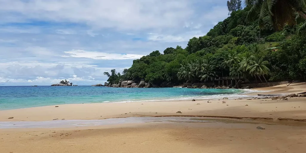 Lllot - Seychelles