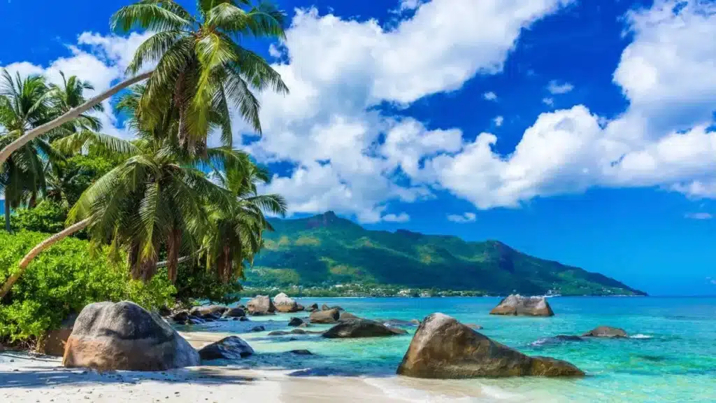 Seychelles - Blog Images