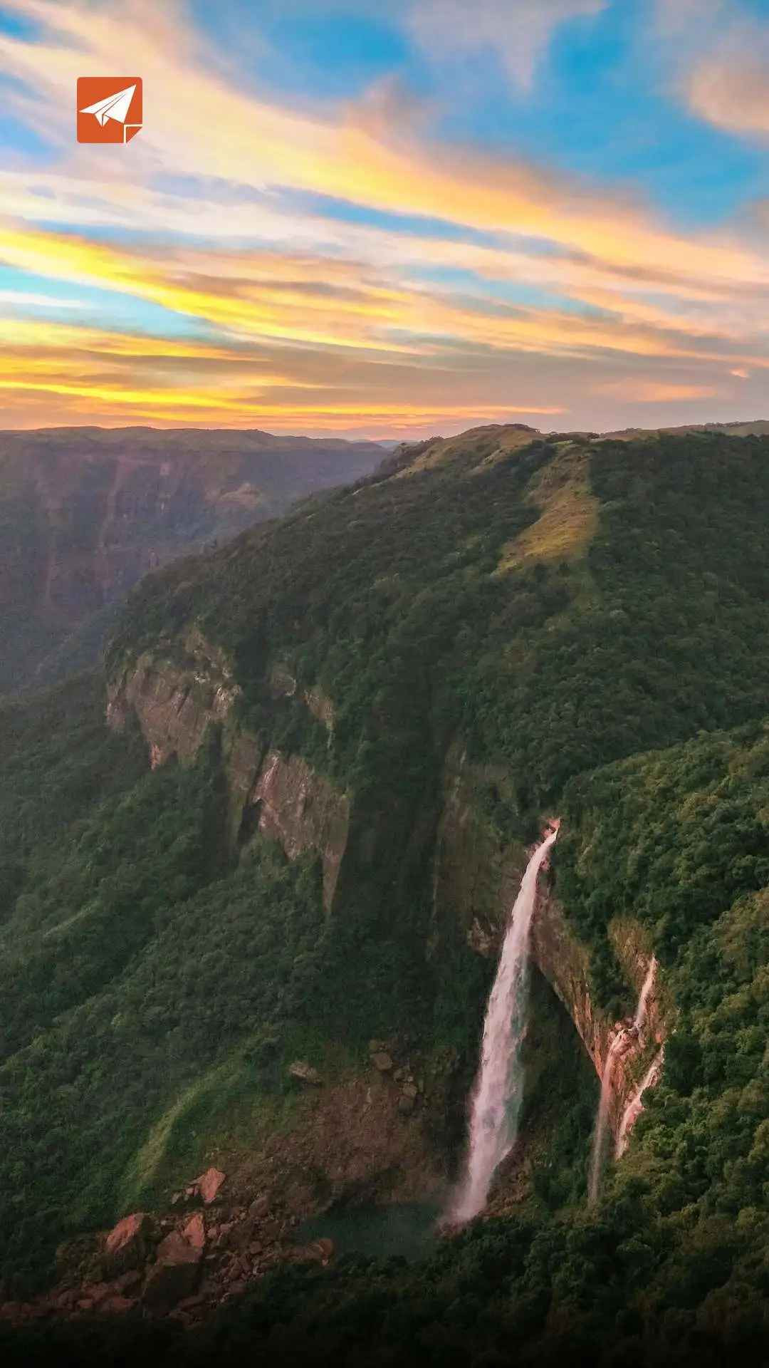 Shillong - Monsoon Destination
