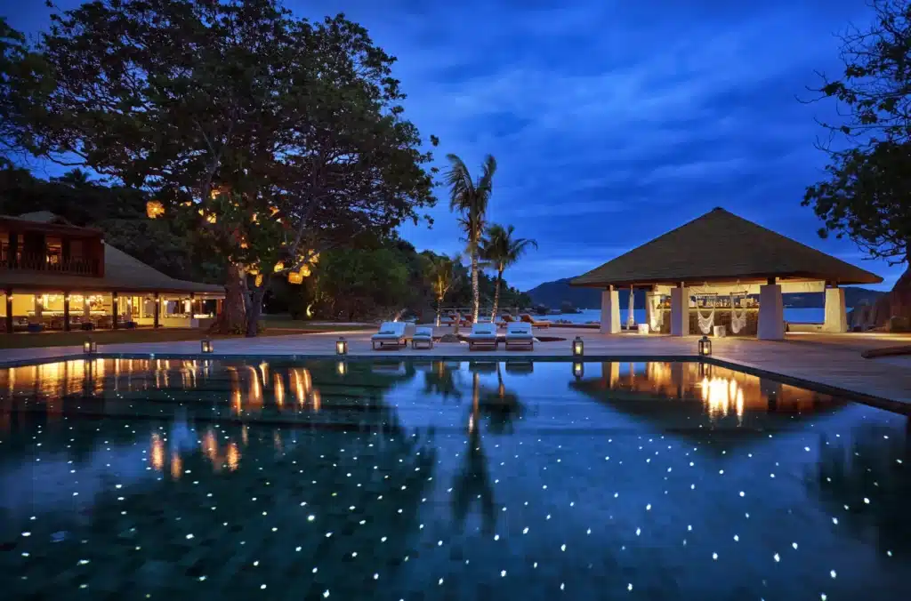 Six Senses Zil Pasyon - One of the Best Hotels in Seychelles