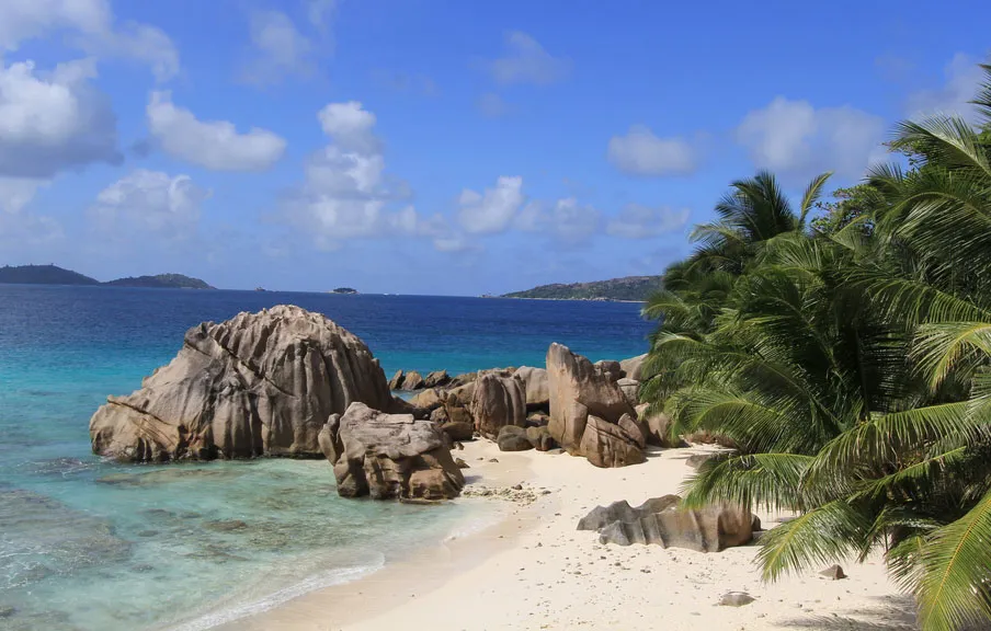 Top 10 Places to Visit in Seychelles