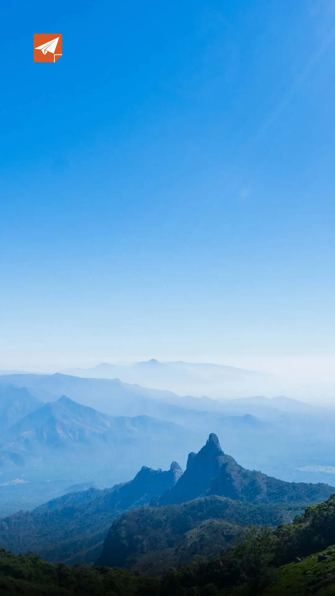 Places to visit in India during Monsoon